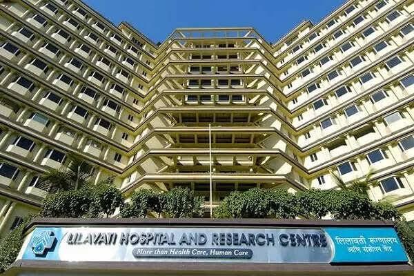 Lilavati Hospital & Research Centre