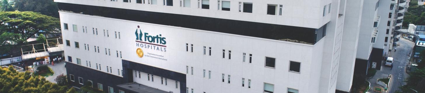 Fortis Hospital