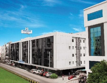 Medicover Hospitals, Hitec City, Hyderabad