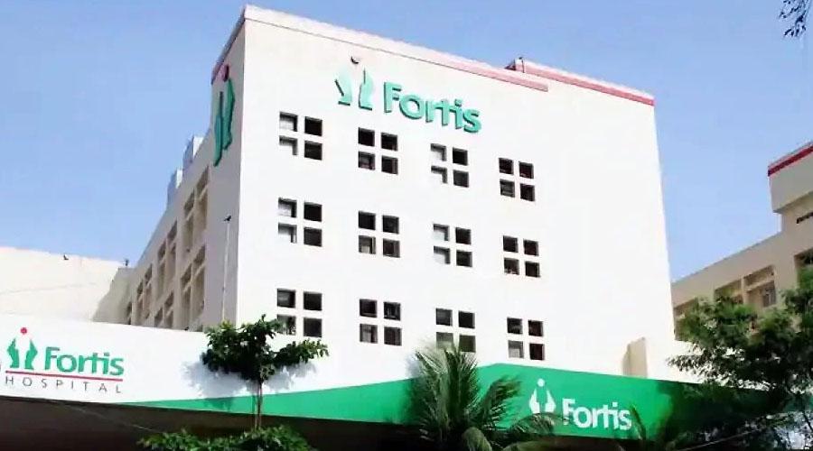 Fortis Hospital, Mulund, Mumbai