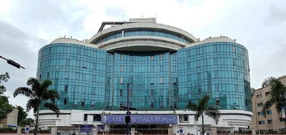 CARE Hospitals, Banjara Hills