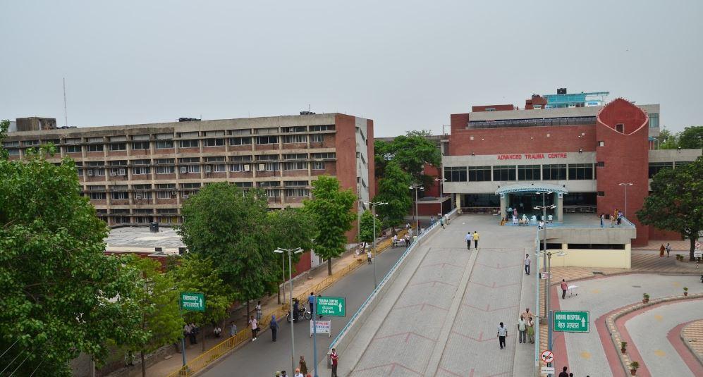 Postgraduate Institute of Medical Education and Research (PGIMER), Chandigarh