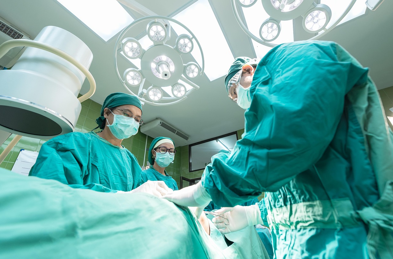 Cardiac Surgery in India: A Guide for Patients
